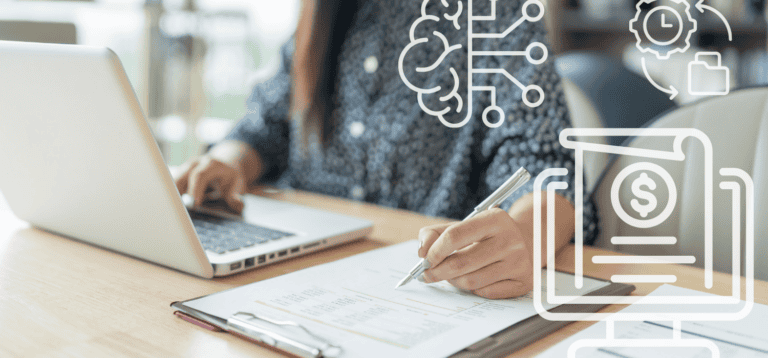 3PL billing automation